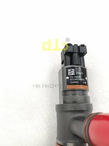 Inyector Serie 4000 X52407500053 X52407500050 X52407500040 X52407500024 X52407500023 X52407500021 23526589 0010104251 para MTU - Product Image 6