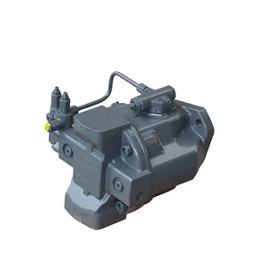 Pompe à pistons axiaux hydrauliques A10VSO28 A10VSO100 A10VSO140 A10VSO140DFLR/31R-PPB12N00 A10VSO 100 Bar 0.5 1 Stage A10VSO140DFLR/31R - Product Image 1