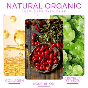 Da <span class=keywords><strong>donna</strong></span> Private Label naturale organico di vitamina C per il <span class=keywords><strong>corpo</strong></span> della pelle rivitalizzante rimozione delle smagliature e <span class=keywords><strong>crema</strong></span> idratante - Product Image 4