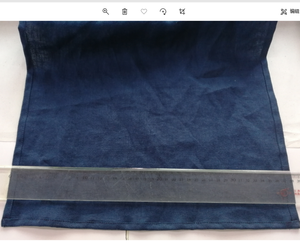 <span class=keywords><strong>100</strong></span>% tinh khiết lanh lanh Đá rửa khăn ăn và bảng RUNNERS cho đơn đặt hàng bán buôn - Product Image 1