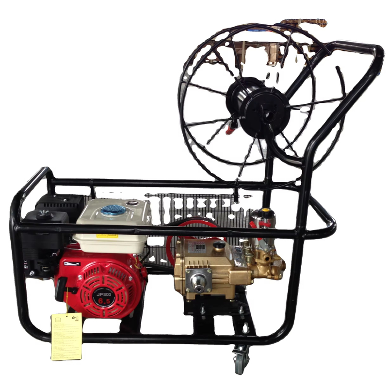 Good Quality Stationery 7 5HP Engine