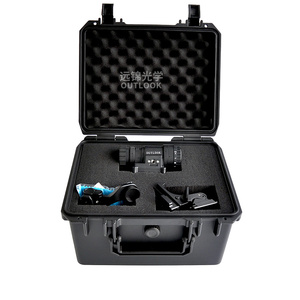 Yunnan Yuanjin Venta Directa Precio Razonable Carcasa Monocular <span class=keywords><strong>de</strong></span> Visión Nocturna Kit <span class=keywords><strong>de</strong></span> Piezas An/pvs-14 <span class=keywords><strong>Telescopio</strong></span> y Binoculares - Product Image 5