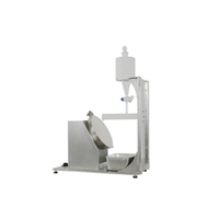 Testeur d'absorption d'eau pour serviettes textiles ASTM D4772, machine de test d'absorption d'eau pour tissus éponge