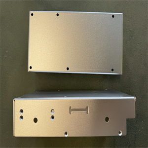 יצרן שירות בהתאמה אישית, מבצע חם, מחיר טוב, ייצור מסגרות ממתכת, אלומיניום ופלדת אל-חלד - Product Image 6