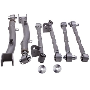 Brazo de Control de suspensión, juego de enlace Lateral trasero para Subaru Impreza WRX/ STi <span class=keywords><strong>GDA</strong></span> 02 - Product Image 4