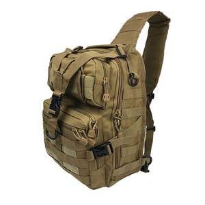Wholesales Crossbody Sling Chest <b>Bag</b> <b>Men</b> Messenger Waist <b>Bag</b> Portable Outdoor Hiking <b>Travel</b> Bumbag - Product Image 2