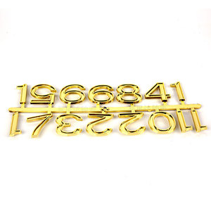<span class=keywords><strong>Orologio</strong></span> <span class=keywords><strong>da</strong></span> <span class=keywords><strong>parete</strong></span> cifre autoadesive in rilievo oro romano in plastica romano <span class=keywords><strong>numeri</strong></span> <span class=keywords><strong>orologio</strong></span> <span class=keywords><strong>da</strong></span> <span class=keywords><strong>parete</strong></span> <span class=keywords><strong>numeri</strong></span> <span class=keywords><strong>orologio</strong></span> all'ingrosso - Product Image 5