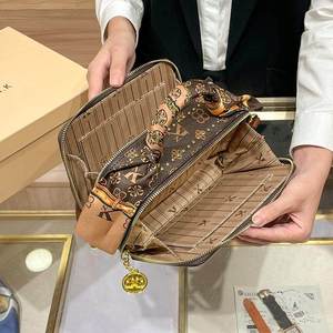 Loumixer 2026 Borsa Trendy in PVC con Stampa alla Moda, Borse di Lusso per Donne, Vendita all'Ingrosso Guangzhou - Product Image 2