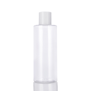 Qianqiu-botella <span class=keywords><strong>de</strong></span> plástico <span class=keywords><strong>de</strong></span> látex transparente para mascotas, tapa <span class=keywords><strong>de</strong></span> boca afilada con tapa <span class=keywords><strong>de</strong></span> rosca, 250ml - Product Image 5