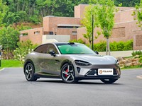 Prix Usine Compétitif – Nouvelle Voiture Électrique Xiaomi YU7 2025 à Longue Autonomie et Transmission Intégrale (AWD) – Fabriquée en Chine