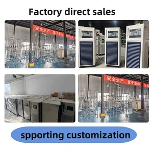 Tuần hoàn sưởi ấm và làm mát hệ thống nhiệt độ động cao nhiệt độ thấp nhiệt tuần hoàn - Product Image 6