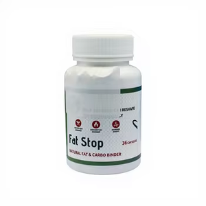Cápsulas Adelgazantes FATZorb al por Mayor, Fijador de Grasa Totalmente Natural para Adultos con Resultados Clínicamente Probados en la Pérdida de Peso - Product Image 6