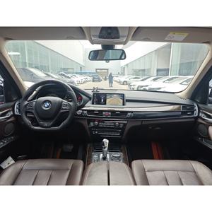 Vente en gros 2018 Bmw X5 Xdrive35i 3.0t Suv <span class=keywords><strong>Taxi</strong></span> école de conduite en ligne voiture-voiture d'occasion à essence <span class=keywords><strong>moins</strong></span> cher - Product Image 5