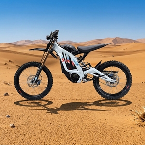 Sur Ron Light X Todoterreno 10kw 72v 35ah Bicicleta Eléctrica de Gran Autonomía para Adultos, Motocicleta Todoterreno Surron 2026 2026 Light Bee 10kw Sur Ron Light X Off - Product Image 6