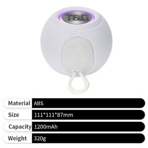 Promotion <b>Mini</b> Abs Fm Tws Subwoofer Portable Wireless <b>Speaker</b> for Business - Product Image 2