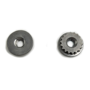 Đai Ốc Ép Nóng/Đai Ốc Khóa Đinh Tán/Đai Ốc Tự Kẹp Ở Trung Quốc M2-M36 Theo Yêu Cầu Chất Lượng Cao Bán Chạy - Product Image 5