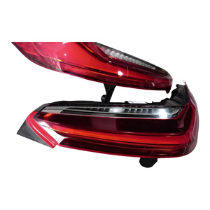 ไฟท้าย LED แบบ G29สำหรับ BMW <span class=keywords><strong>Z4</strong></span>สินค้า<span class=keywords><strong>มือ</strong></span><span class=keywords><strong>สอง</strong></span>12V/24V - Product Image 3