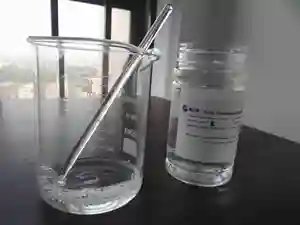 Ester Klorida Profesional Produsen Chloromethane Tanah Surfaktan Ester Sodium Dodecyl Benzene Sulfonate