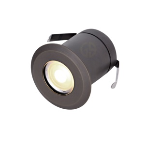 Điện Áp Thấp Không Thấm Nước IP65 MR11 Die Cast Brass Cảnh Ánh Sáng Inground Ánh Sáng Vườn Ánh Sáng Tùy Chỉnh Trên Hot Bán - Product Image 1