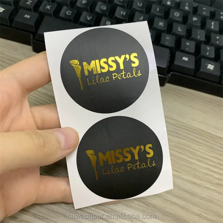 GOLD FOIL