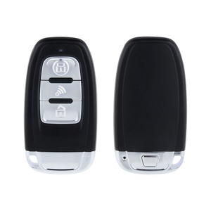 Démarreur à distance EASYGUARD PKE compatible avec les modèles Verana Pro/ Park Avenue / Envision à démarrage par clé, verrouillage/déverrouillage par carte NFC, entrée sans clé - Product Image 1