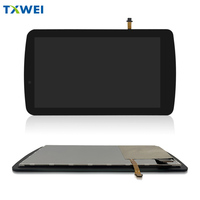 Panel LCD TFT de 5 pulgadas con resolución 720*1280 ST7703I MIPI Módulo de pantalla táctil de interfaz de 4 carriles