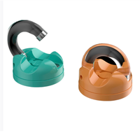 Nouveau design, best-seller : Clips magnétiques adhésifs pour câbles, gestion des câbles, accessoires électroniques et de papeterie de Ningbo