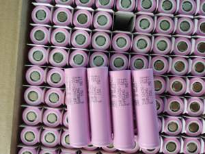 Hoge Kwaliteit <span class=keywords><strong>3</strong></span>.7V 3500Mah 10a Originele Fiets Met Behulp Van Lithium Ion Ebike 18650 Batterijcellen - Product Image 6