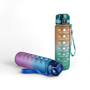 Promotional Drinkware Fitness Gym Dumbbell Making Machine Workout Sports <b>for</b> Adults - Product Image 2