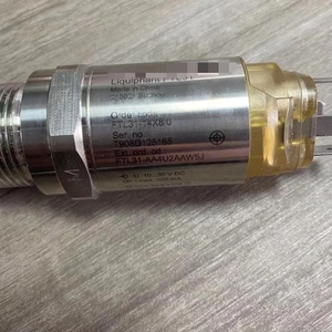 Capteur de niveau à sonde E+H Liquiphant FTL31 Series, fabriqué en usine d'origine - Product Image 4