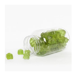 Oem/ODM bán chạy nhất Vegan <span class=keywords><strong>Collagen</strong></span> Gummies Vitamin C khỏe mạnh chế độ ăn uống chất xơ <span class=keywords><strong>Collagen</strong></span> bổ sung - Product Image 3