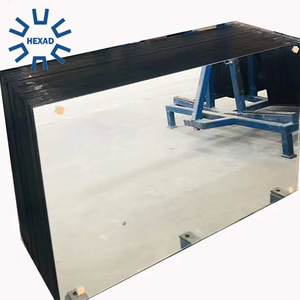 Espejo Unidireccional <span class=keywords><strong>de</strong></span> Vidrio Templado para Baño, Cocina, <span class=keywords><strong>Sala</strong></span> <span class=keywords><strong>de</strong></span> Estar - Uso en Hospitales/Salas <span class=keywords><strong>de</strong></span> <span class=keywords><strong>Interrogatorio</strong></span>/Institutos <span class=keywords><strong>de</strong></span> Investigación - Product Image 4