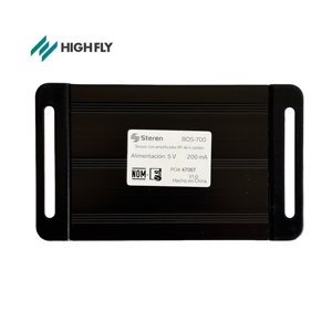 Amplificador de Señal Tipo C de Alta Calidad Highfly, 1 Entrada y 4 Salidas, Hecho en China - Product Image 6