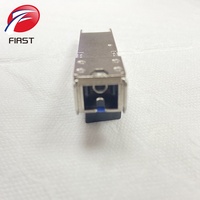 34060841 OM5052 Émetteur-récepteur SFP GPON OLT Classe C++ TX1490nm RX1310nm 2.488G/1.244G SC/UPC SMF 20km 6-10dBm Module Fibre Optique