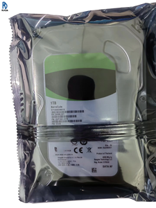 Controlador PLC, Sensor, Disco Duro Mecánico, Nuevo y Original, ST1000DM010 - Product Image 1