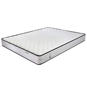 En çok satan özel boyut ortopedik hafızalı köpük yatak cep bahar orta sertlik lateks sıkıştırılmış minder - Product Image 6