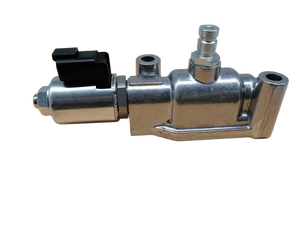 Válvula solenoide de cierre de cartucho hidráulico C9 C13 C15 2443114 de alta calidad 24V 244-3114 - Product Image 3