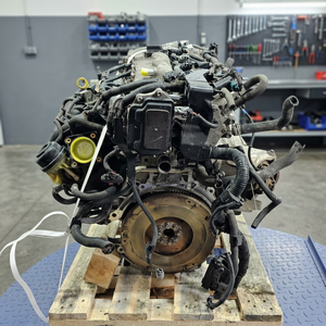 ใช้สำหรับ 1.6L Dual VVT-i 16V ตัวกรองน้ำมันเชื้อเพลิงอะลูมิเนียม 1"-14 OE 0004774308 42550973 - Product Image 2
