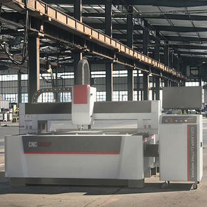 <span class=keywords><strong>Laser</strong></span> và CO2 Máy cắt kim loại máy cắt - Product Image 3