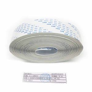 Длинный кабель для передачи данных 26 контактов 5,6 метров для растворительного принтера WIT-COLOR 3,2 метров xp600 - Product Image 4