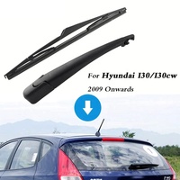 12 "Kction prix de gros usine essuie-glace 310mm 2009 bras et lame d'essuie-glace arrière actuels adaptés pour Hyundai I30 MK5