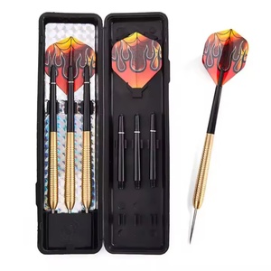 Skipjack ลูกดอกทองเหลืองลูกดอกสำหรับเกม - Product Image 4
