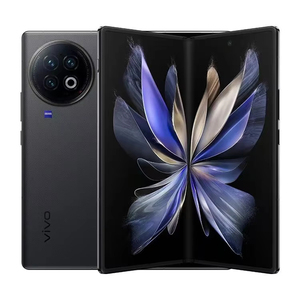 Nuevo Diseño <span class=keywords><strong>Vivo</strong></span> <span class=keywords><strong>X</strong></span> <span class=keywords><strong>Fold</strong></span> <span class=keywords><strong>2</strong></span> Fold2, Teléfono Inteligente 5G con Snapdragon 8Gen2, Pantalla AMOLED E6 de 8.03'' y 2K, Carga de 120W, Carga Inalámbrica de 50W, 50MP, NFC - Product Image 1