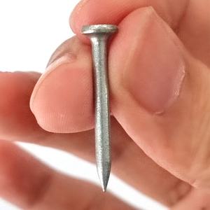 Clous à <span class=keywords><strong>gaz</strong></span> pour béton en bande plastique, clous de tirage collés pour cloueuse à <span class=keywords><strong>gaz</strong></span> pour béton - Product Image 4