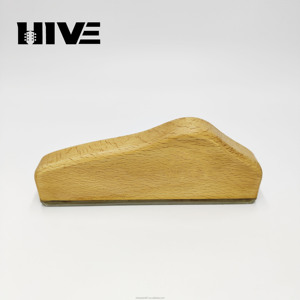 Outil de réparation de fichier de nivellement et de nivellement de frette de <span class=keywords><strong>guitare</strong></span> de 6 pouces - Product Image 3