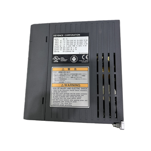 Amplificador MV-72 Nuevo, de Potencia Media, Control de Movimiento para Automatización Industrial MV-72 - Product Image 3