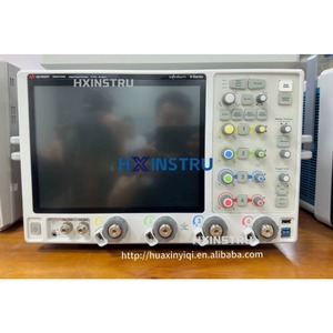 ออสซิลโลสโคป DSOV134A infinium V-Series: 13 GHz, 4ช่องสัญญาณอะนาล็อก - Product Image 2
