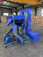 Machine à décortiquer le riz professionnelle à haut rendement Bb-n70 Pro Max avec système de polissage avancé