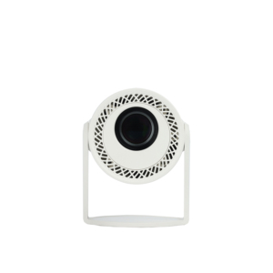 Nouveau prix TURN1 <span class=keywords><strong>Mini</strong></span> projecteur portable Android 14 intelligent Full HD 200 lumens avec haut-parleur intégré pour home cinéma - Product Image 2