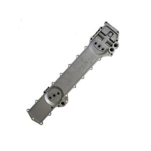 Couvre-refroidisseur d'huile de moteur pour chariot élévateur Dalian CPCD135 Dachai 6113, pièce DC6113JYLQQGB, chariot élévateur diesel - Product Image 5